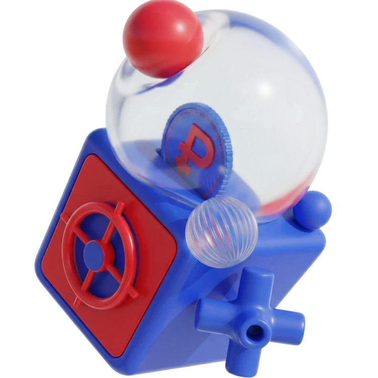 Разработка финансовых платформ