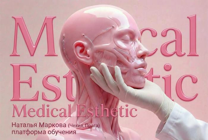 Платформа для обучения врачей