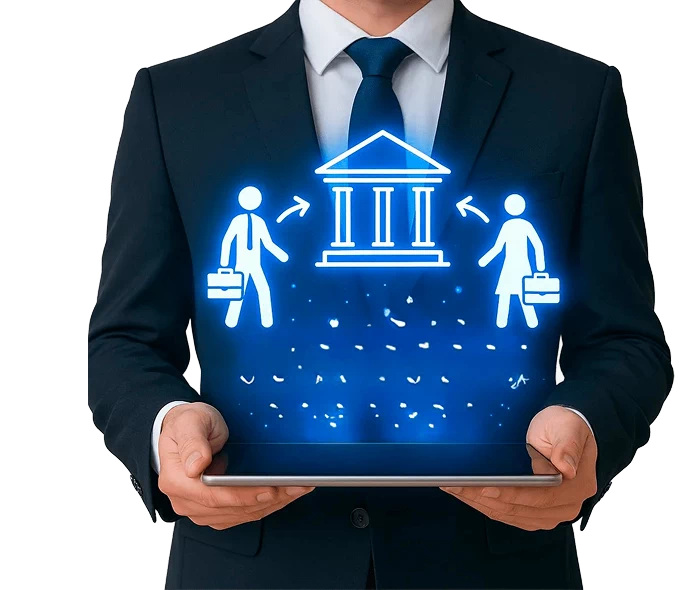 разработка корпоративного портала на заказ