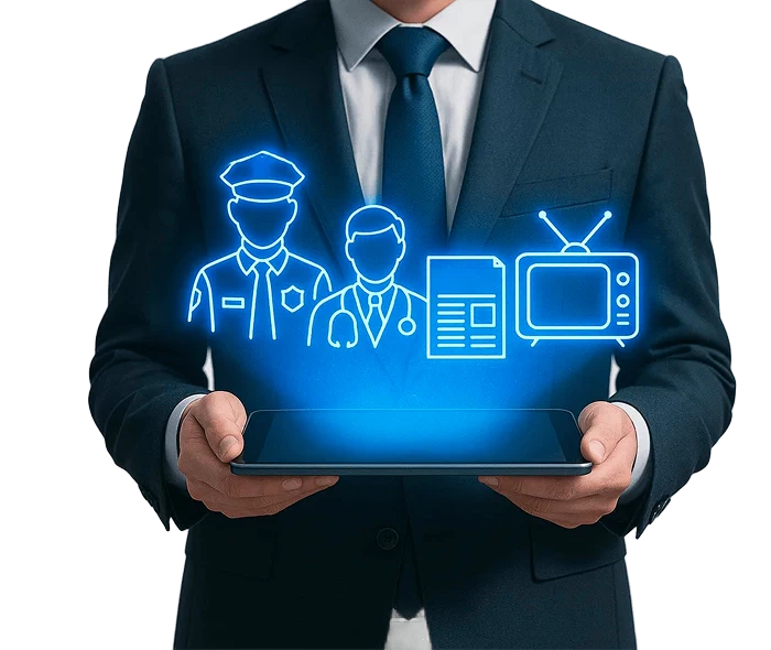 Разработка интернет портала