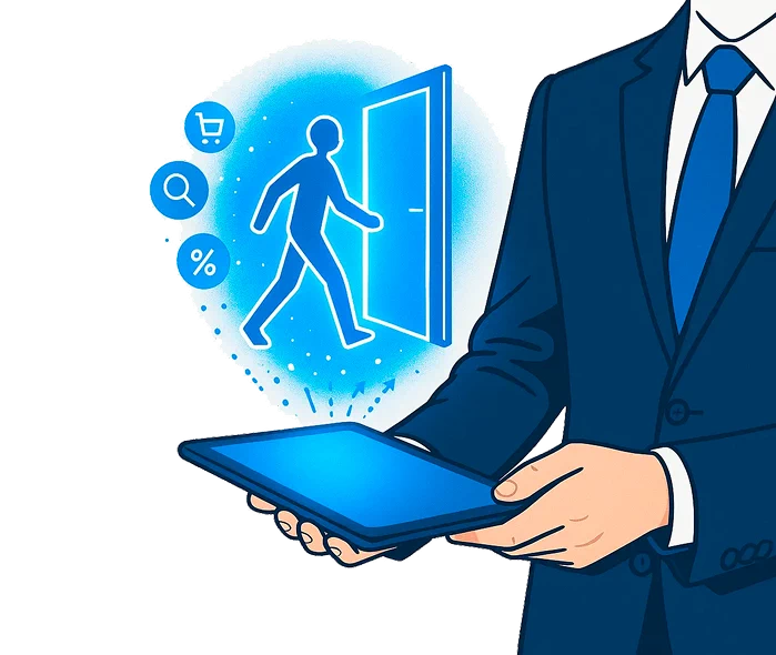 Разработка личного кабинета