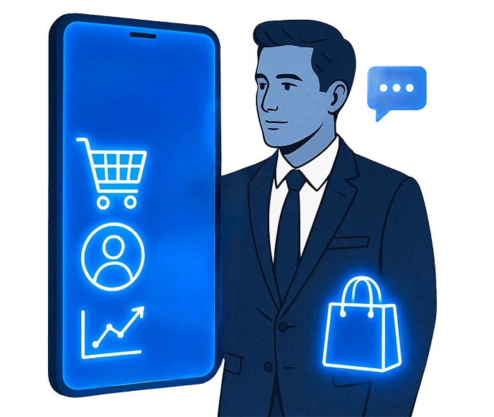 Мобильная разработка